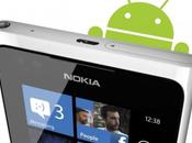 smartphone Nokia sous Android C’est
