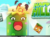 fait BOOM dans Happy Hills