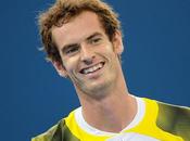 Britannique Andy Murray rejoint Serbe Novak Djokovic finale l'Open d'Australie battant Suisse Roger Federer