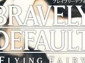 Bravery Default Flying Fairy: 300.000 exemplaires vendus!