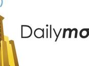Orange s’est offert Dailymotion