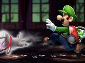 vidéo mode multi pour Luigi’s Mansion