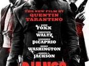 Django Unchained numéro office français, avec millions d’entrées