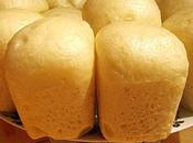 Brioches vapeur multidélices)