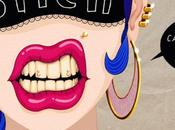 Graphiste mois Cannibal Malabar