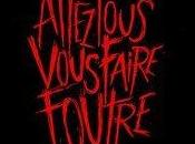 qu’Hollande opposants mariage pour tous