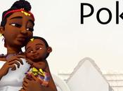 Pokou princesse ashanti premier dessin anime côte d’ivoire