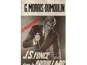 J.S. fonce dans brouillard