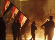 Egypte pays s’enfonce dans violence fond d’islamisation