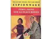 Péril jaune Place Rouge