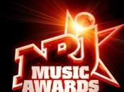 Music Awards 2013 Sexion d’Assaut gagnants