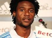 Mercato-OM Nkoulou pisté Chelsea