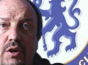 Chelsea Benitez demande Abramovitch garder