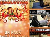 Résolution prendre muscle