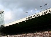 Newcastle autre recrue francophone