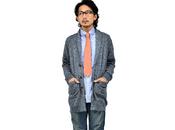 Anachronorm 2013 collection lookbook