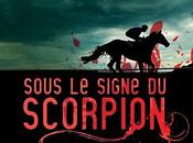 Sous signe Scorpion