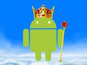 (bonnes) raisons choisir Android autres mobile