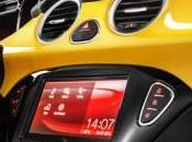 L’ADAM d’Opel, petite citadine chic personnalise