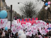 Manif pour tous l’Apocalypse Champ Mars