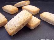 Financiers sarrasin
