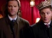 Supernatural Episode 8.11