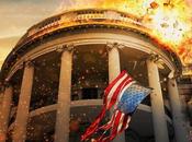 Cinéma Olympus fallen Chute Maison Blanche), l’affiche