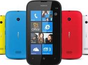 Nokia Lumia finalement disponible France