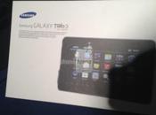 Samsung devrait annoncer Galaxy