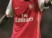Arsenal Sagna
