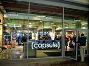 salon Capsule Cité Mode
