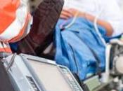 ACCIDENTS voiture: risque décès augmente avec l’obésité Emergency Medicine Journal 121doc