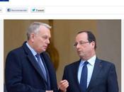 Mélenchon, responsable toute misère monde