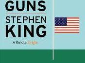 armes Etats-Unis Stephen King dans mêlée