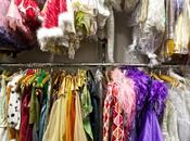 Carnaval: vente costumes samedi février