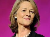 Charlotte Rampling dans Dexter