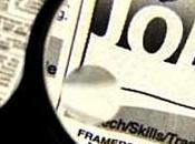 Chômage pénurie main-d'oeuvre