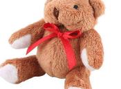 ours peluche garde tous secrets, c’est possible!