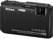 Nikon Coolpix AW110