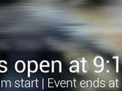 tiendrait bien évènement Londres février