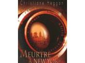 Meurtre York