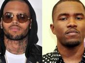 Chris brown veut parler police bagarre avec frank ocean