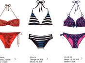 craque pour… nouvelle collection maillots bain Etam