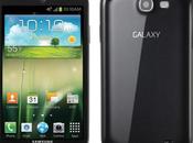 Samsung annonce Galaxy Express