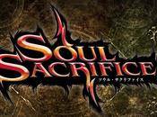 Soul sacrifice arrive Europe