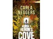 Meurtre Heron's Cove