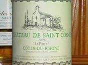 Château Saint Cosme Domaine Mordorée