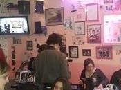 YapY samedi janvier Kawaii Café