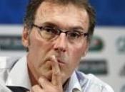 Mercato Courbis vote Blanc pour Roma