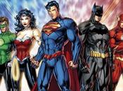 Justice League dépendra succès Steel